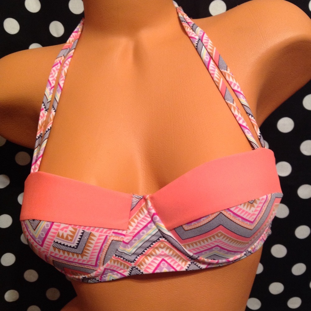 Bikini Top S!